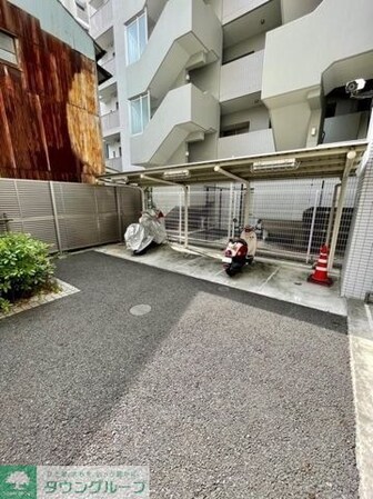 レジディア錦糸町IIの物件内観写真